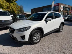 Mazda CX-5 2.2 TD 16V Skyactiv-D 150 CV 2015