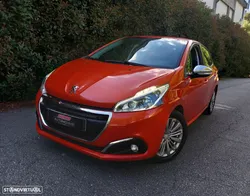 Peugeot 208 PureTech 82 Start & Stop Style