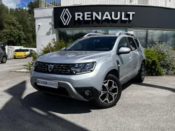 DACIA DUSTER TCe 125cv 4x2 Prestige