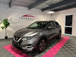 NISSAN QASHQAI 1.5 dCi 115 DCT N-Connecta TOIT PANO / CARPLAY