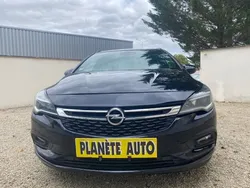Astra sport tourer 1.6 tdci 110 ch bv 6