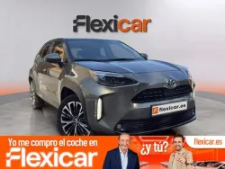 Toyota Yaris Cross 120H Style