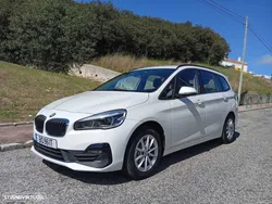 BMW 216 Gran Tourer d 7L Advantage Auto