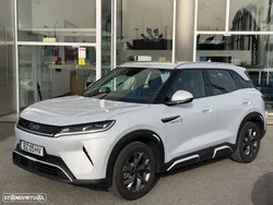 BYD Atto 2 45.1 kWh Active