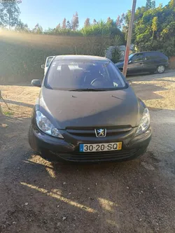 Peugeot 307 1.4 hdi