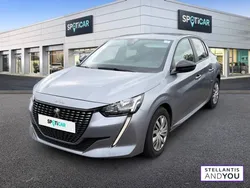 Peugeot 208 PureTech 75 S&S BVM5 Active