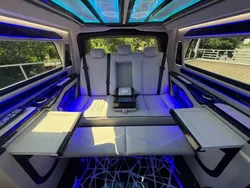 Mercedes V 220 D RISE LANG VIP-UMBAU MAYBACH EXCLUSIVE 163 CH BVA -