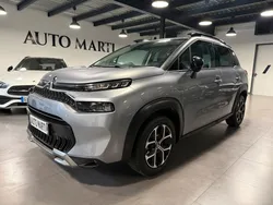 Citroën C3 Aircross BlueHDi 110 BVM6 MAX
