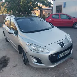 Peugeot 308 SW 1.6 hdi 112cv 135MKms