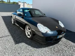 Porsche 911 (996) Carrera 4S Tiptronic – 2002 – 120 000 km – 1ère main – IMS remplacé 44990euros