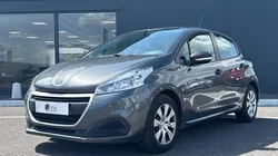 Peugeot 208 1.6 75 Bluehdi / Affaire Pack clim