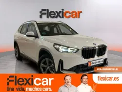 BMW X1 sDrive 18iA