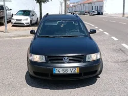 VW Passat motor 1.9 tdi 110 CV