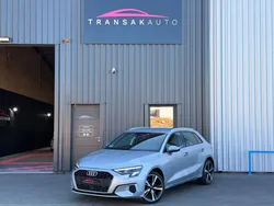 AUDI A3 SPORTBACK 30 TDI 116 Design Luxe COURROIE NEUVE