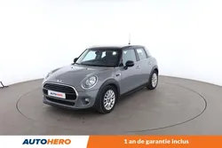 Mini Cooper 5P 136 ch