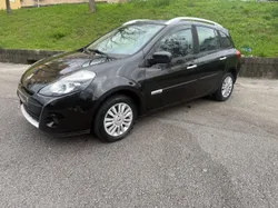 Renault Clio 1.5 DCI BREAK