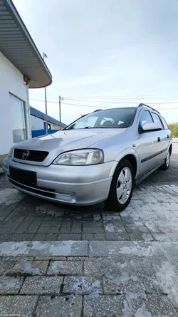 Opel Astra CLUB