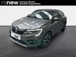 Renault Arkana mild hybrid 140 EDC FAP - 22 Evolution
