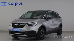 Opel Crossland X 1.2 120 Anos de 2020