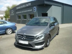 Mercedes Classe B 180 122cv AMG LINE