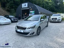 Peugeot 308 SW 2.0 BlueHDi 150cv Allure 1ére main