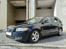 Volvo V50 1.6 D Momentum