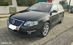 VW Passat Variant 2.0 TDi DPF 4Motion R-Line Edition Plus