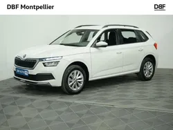 Skoda Kamiq 1.0 TSI 95 ch BVM5 Ambition