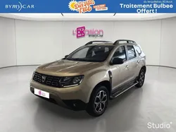 DACIA Duster Blue dCi 115 4x2 Prestige
