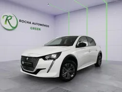 Peugeot e-208 Allure Pack