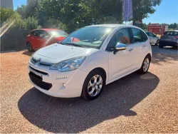 Citroën C3 Sélection