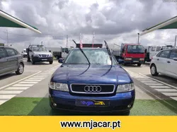 Audi A4 1.9 TDi