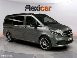 Mercedes-Benz V 300 Classe-V d Marco Polo