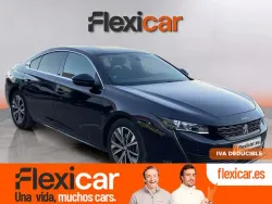 PEUGEOT 508 Hybrid 225 Allure e-EAT8
