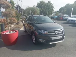 Dacia SANDERO 1.5 DCI 90 STEPWAY PRESTIGE EASY-R