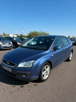 Ford Focus 1.6 tdci 110cv GHIA 1ere main