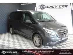 MERCEDES VITO Mixto Compact 119 CDI 7G-Tronic Plus Select 4X4 - Suivi Complet Mercedes