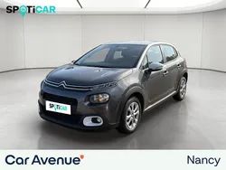 CITROEN C3 BlueHDi 100 S&S BVM5 Feel