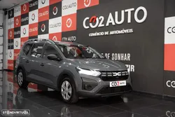 Dacia Jogger 1.0 TCe Essential