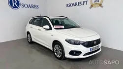 Fiat Tipo 1.3 M-Jet Lounge de 2020
