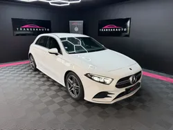 Mercedes-Benz CLASSE A 1.3 A 180 (177.084)
