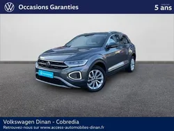 Volkswagen T-Roc 1.5 TSI EVO 150ch Style DSG7