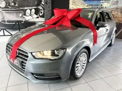 Audi A3 1.6 tdi attraction ultra