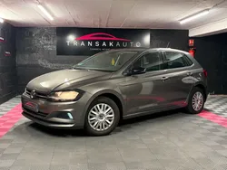 VOLKSWAGEN POLO BUSINESS 1.0 65 S&S BVM5 Confortline Business 10580