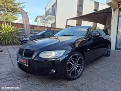 BMW 320 d M Sport Edition