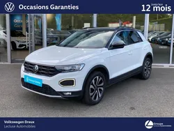 Volkswagen T-Roc 1.0 TSI 110 Start/Stop BVM6 Active