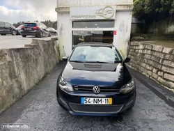 VW Polo 1.2 Match
