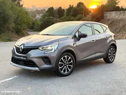 Renault Captur TCe 90 INTENS