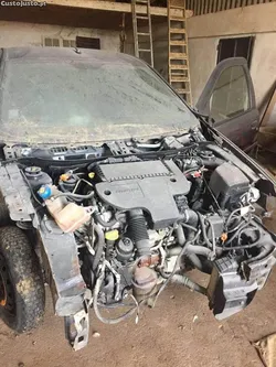 Fiat Punto Multijet