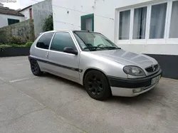Citroën Saxo 1500d
